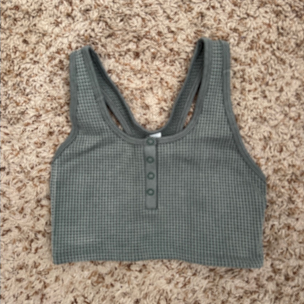 OFFLINE by Aerie Recharge Bralette - WORN ONCE